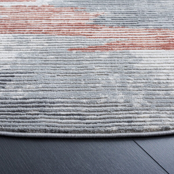 Safavieh Invista 534 57% Polyester + 43% Polyproplyne Power Loomed Rug INV534F-9