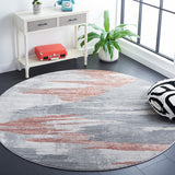 Safavieh Invista 534 57% Polyester + 43% Polyproplyne Power Loomed Rug INV534F-9