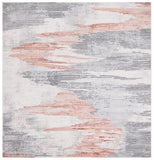 Safavieh Invista 534 57% Polyester + 43% Polyproplyne Power Loomed Rug INV534F-9