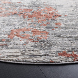 Safavieh Invista 540 Power Loomed 43% Polypropylene/57% Polyester Rug INV540F-9