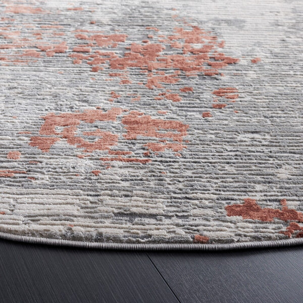 Safavieh Invista 540 Power Loomed 43% Polypropylene/57% Polyester Rug INV540F-9
