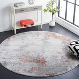 Safavieh Invista 540 57% Polyester + 43% Polyproplyne Power Loomed Rug INV540F-7R