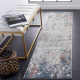 Safavieh Invista 543 57% Polyester + 43% Polyproplyne Power Loomed Rug INV543F-9