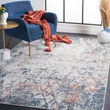 Safavieh Invista 543 57% Polyester + 43% Polyproplyne Power Loomed Rug INV543F-9