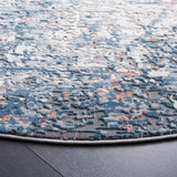 Safavieh Invista 543 57% Polyester + 43% Polyproplyne Power Loomed Rug INV543F-9