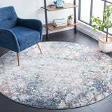 Safavieh Invista 543 57% Polyester + 43% Polyproplyne Power Loomed Rug INV543F-9