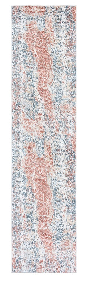 Safavieh Invista 592 57% Polyester + 43% Polyproplyne Power Loomed Rug INV592P-9