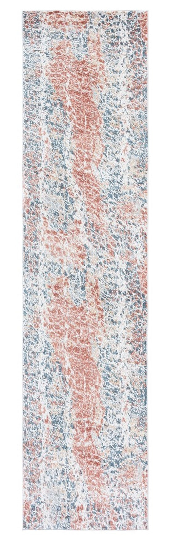 Safavieh Invista 592 57% Polyester + 43% Polyproplyne Power Loomed Rug INV592P-9