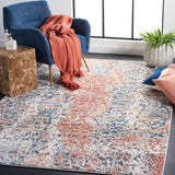 Safavieh Invista 592 57% Polyester + 43% Polyproplyne Power Loomed Rug INV592P-9