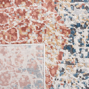 Safavieh Invista 592 57% Polyester + 43% Polyproplyne Power Loomed Rug INV592P-9