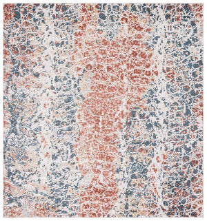 Safavieh Invista 592 57% Polyester + 43% Polyproplyne Power Loomed Rug INV592P-9