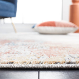 Safavieh Invista 593 Power Loomed 43% Polypropylene/57% Polyester Rug INV593A-9