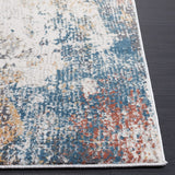 Safavieh Invista 593 57% Polyester + 43% Polyproplyne Power Loomed Rug INV593A-7R