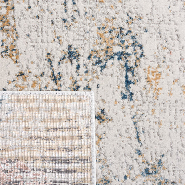 Safavieh Invista 593 Power Loomed 43% Polypropylene/57% Polyester Rug INV593A-9