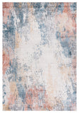 Invista 593 57% Polyester + 43% Polyproplyne Power Loomed Rug