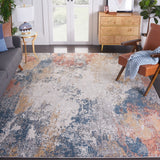 Safavieh Invista 593 57% Polyester + 43% Polyproplyne Power Loomed Rug INV593A-7R