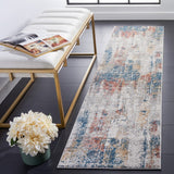 Safavieh Invista 599 57% Polyester + 43% Polyproplyne Power Loomed Rug INV599A-9