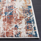 Safavieh Invista 599 57% Polyester + 43% Polyproplyne Power Loomed Rug INV599A-9