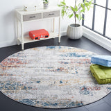 Safavieh Invista 599 57% Polyester + 43% Polyproplyne Power Loomed Rug INV599A-9