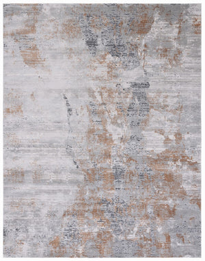 Safavieh Invista 696 Power Loomed 60% Polyester/40% Polypropylene Contemporary Rug INV696A-9