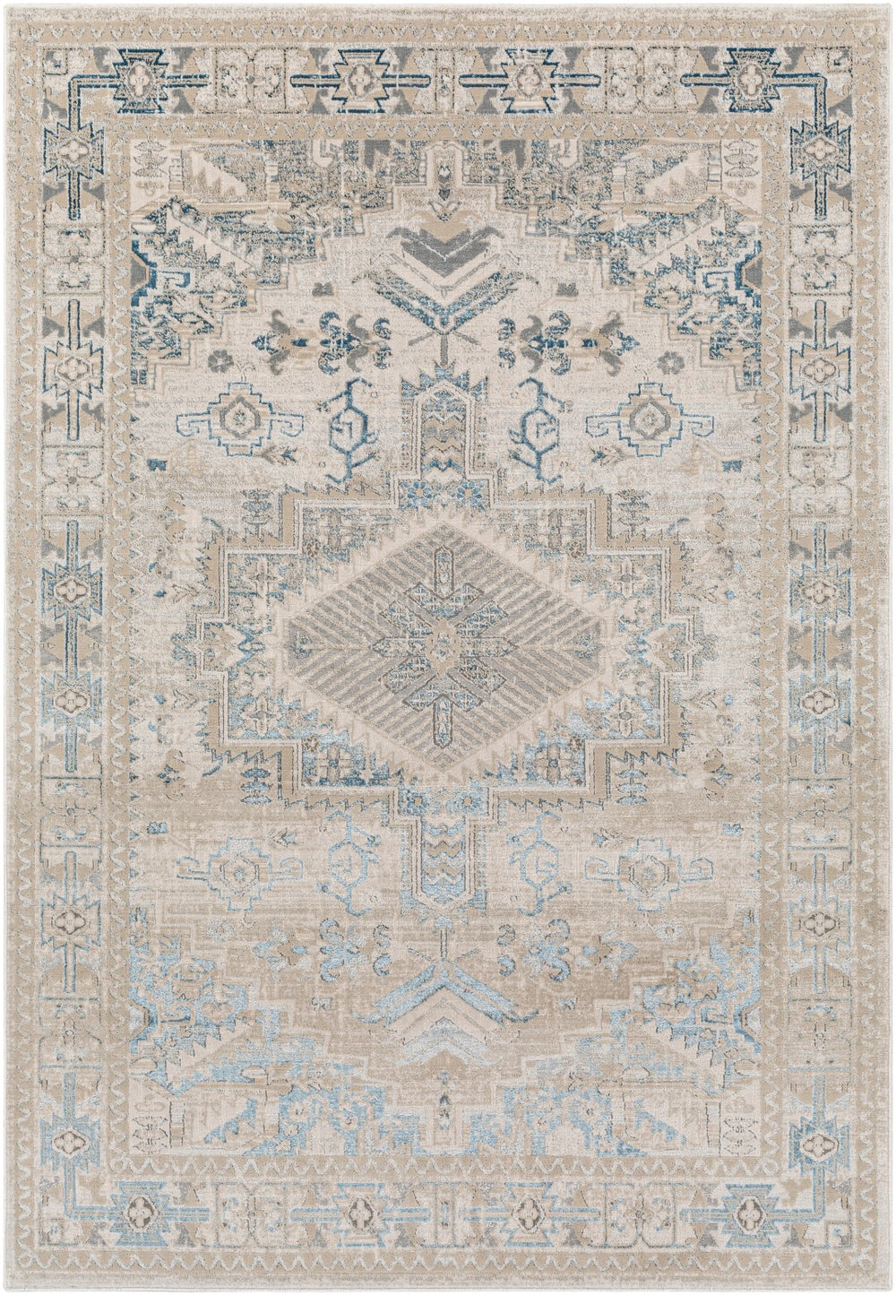 Surya Impulse Traditional IPS-2307 Rug IPS2307-81012