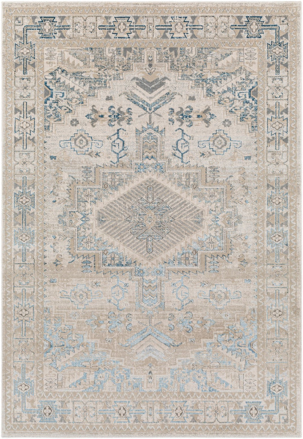 Surya Impulse Traditional IPS-2307 Rug IPS2307-81012