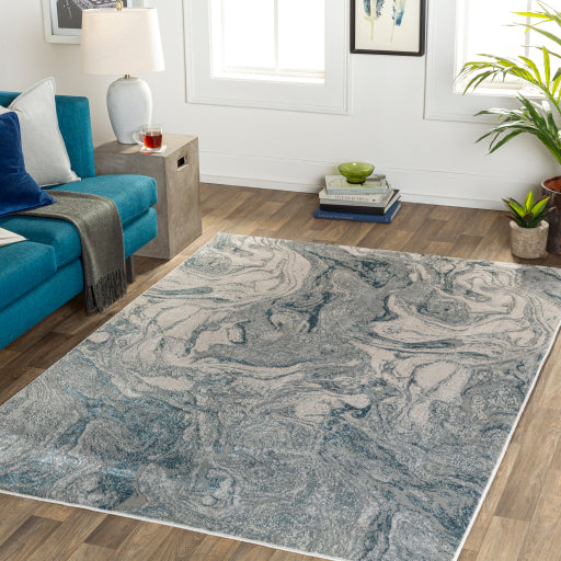 Surya Impulse Modern IPS-2309 Rug IPS2309-81012
