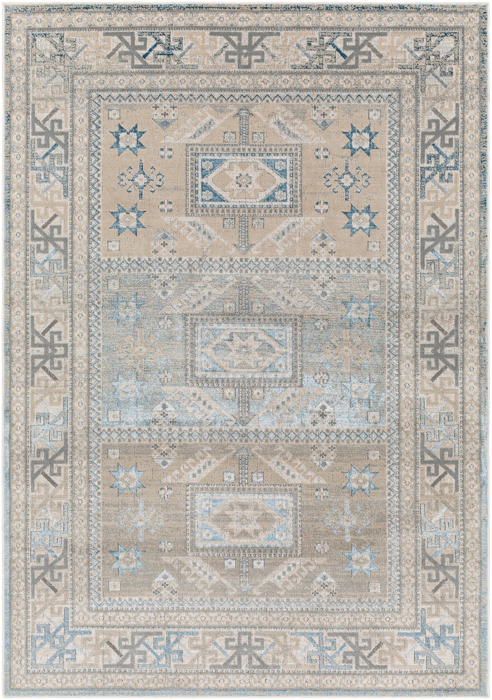 Surya Impulse Traditional IPS-2314 Rug IPS2314-81012