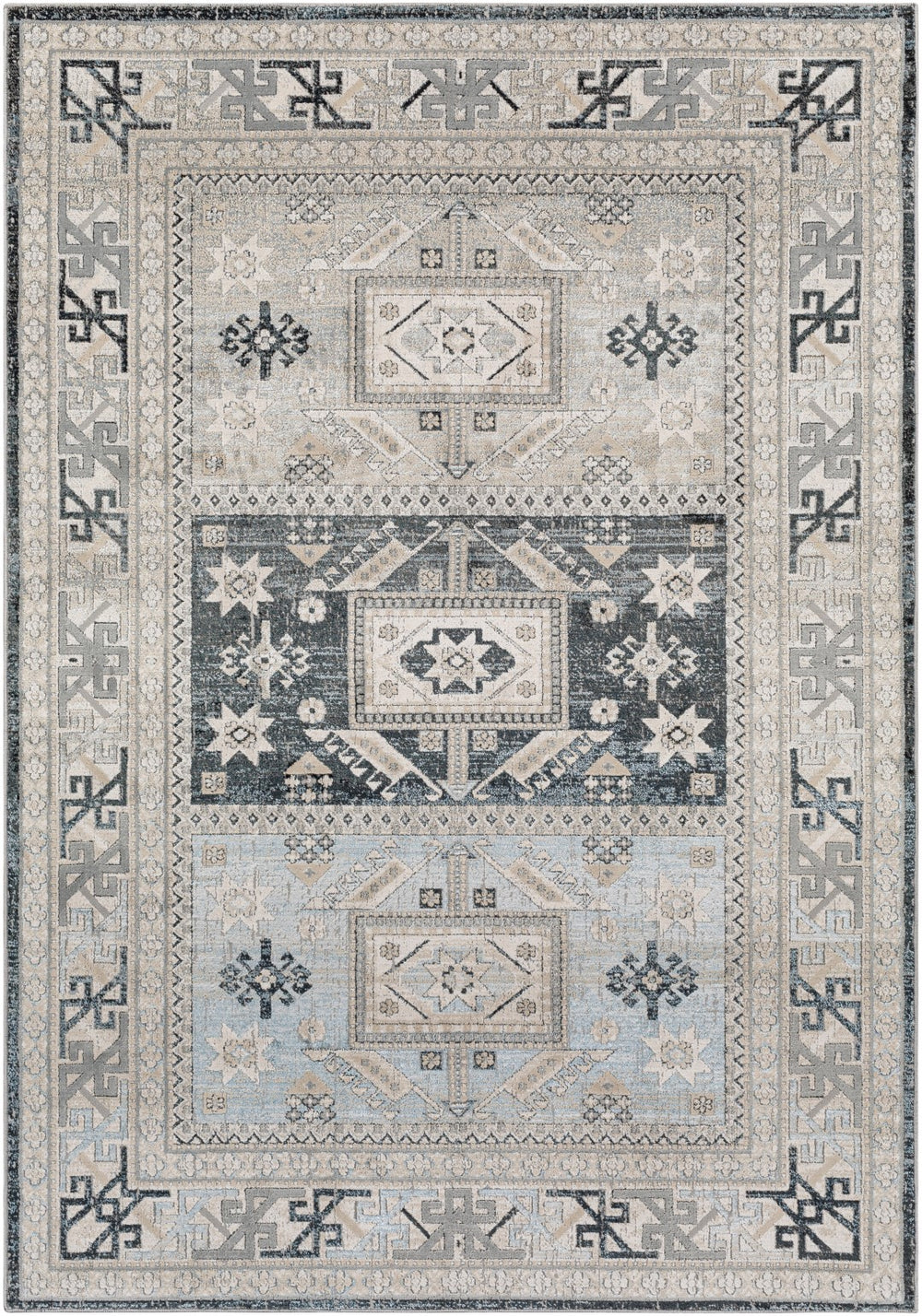 Surya Impulse Traditional IPS-2315 Rug IPS2315-81012