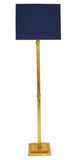 Zeugma IR800 Gold Floor Lamp