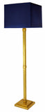 Zeugma IR800 Gold Floor Lamp