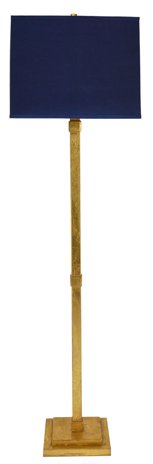 Zeugma IR800 Gold Floor Lamp