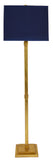 Zeugma IR800 Gold Floor Lamp