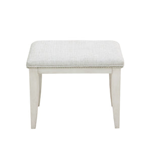 Pulaski Furniture Camila Vanity Stool P269136-PULASKI P269136-PULASKI