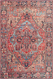 Iris IRS-2310 Traditional Polyester Rug