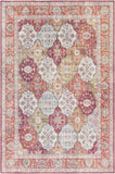 Iris IRS-2311 Traditional Polyester Rug