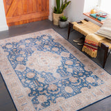 Iris IRS-2320 Traditional Polyester Rug IRS2320-912  100% Polyester 9' x 12'
