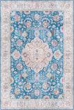 Iris IRS-2322 Traditional Polyester Rug