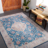 Iris IRS-2322 Traditional Polyester Rug IRS2322-912  100% Polyester 9' x 12'