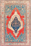 Iris IRS-2331 Traditional Polyester Rug