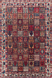 Iris IRS-2335 Traditional Polyester Rug IRS2335-912  100% Polyester 9' x 12'