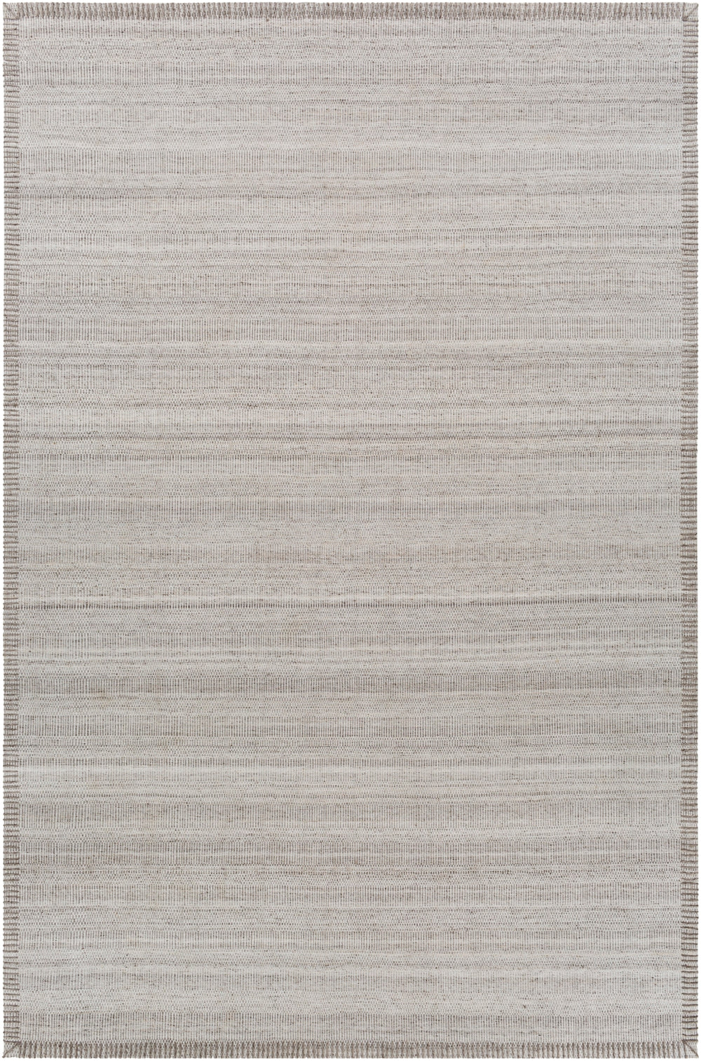 Irvine IRV-2300 Cottage Viscose Rug IRV2300-81012 Cream, Ivory, Taupe 100% Viscose 8'10" x 12'