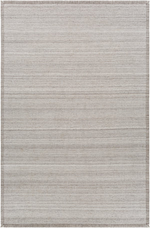 Irvine IRV-2300 Cottage Viscose Rug IRV2300-81012 Cream, Ivory, Taupe 100% Viscose 8'10" x 12'