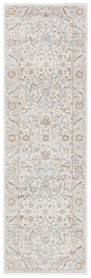 Safavieh Isabella 912 Power Loomed Polypropylene Transitional Rug ISA912A-8SQ