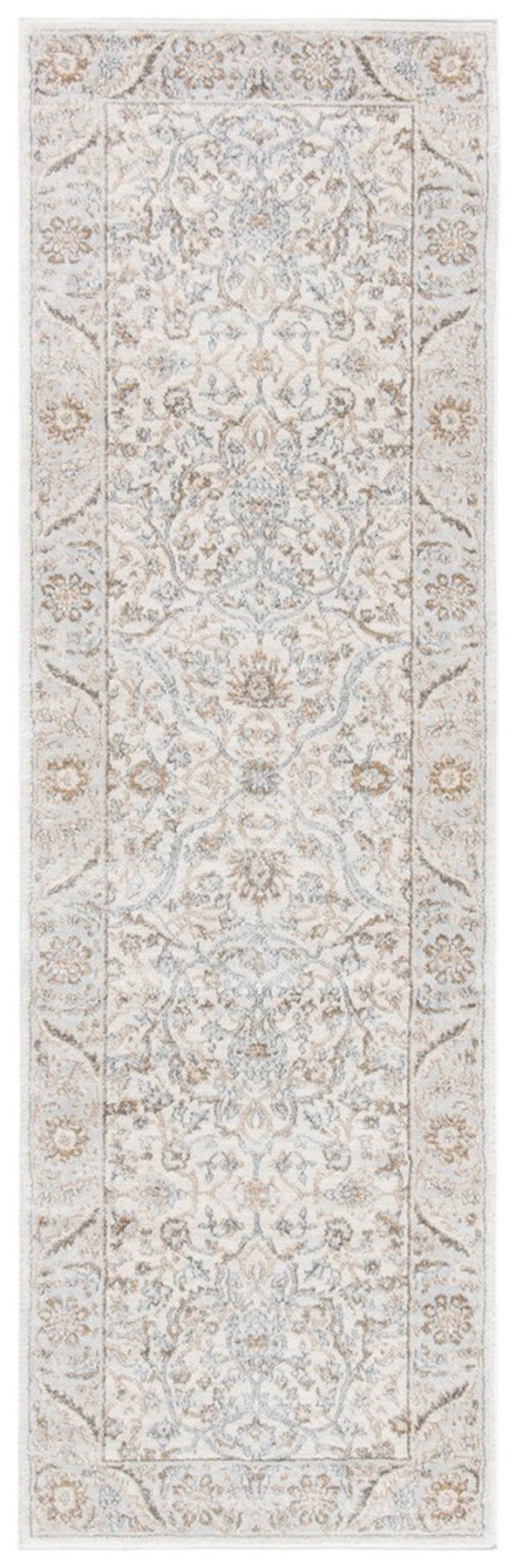 Safavieh Isabella 912 Power Loomed Polypropylene Transitional Rug ISA912A-8SQ