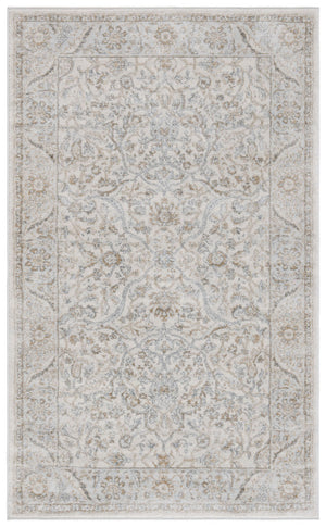 Safavieh Isabella 912 Power Loomed Polypropylene Transitional Rug ISA912A-8SQ