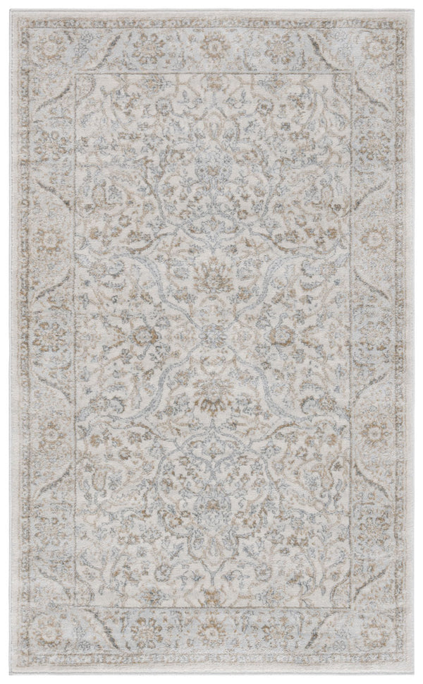 Safavieh Isabella 912 Power Loomed Polypropylene Transitional Rug ISA912A-8SQ
