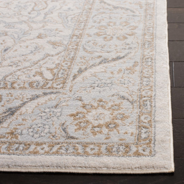 Safavieh Isabella 912 Power Loomed Polypropylene Transitional Rug ISA912A-8SQ