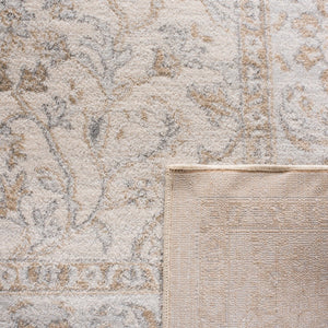 Safavieh Isabella 912 Power Loomed Polypropylene Transitional Rug ISA912A-8SQ