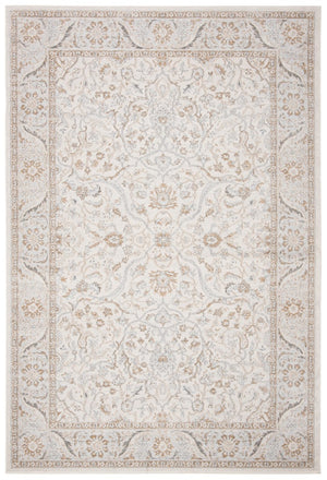 Safavieh Isabella 912 Power Loomed Polypropylene Transitional Rug ISA912A-8SQ